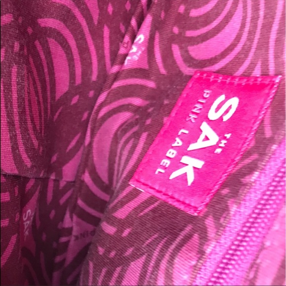 The Sak Purse - Picture 3 of 3